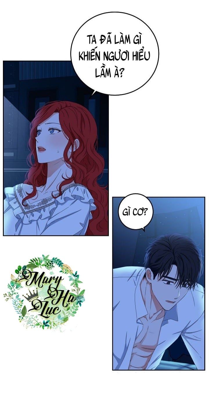 đọc truyện [bản 15+] Tôi Lạc Vào Thế Giới Trò Chơi Harem Ngược Chương 32 ảnh 14 tại Giả Dược