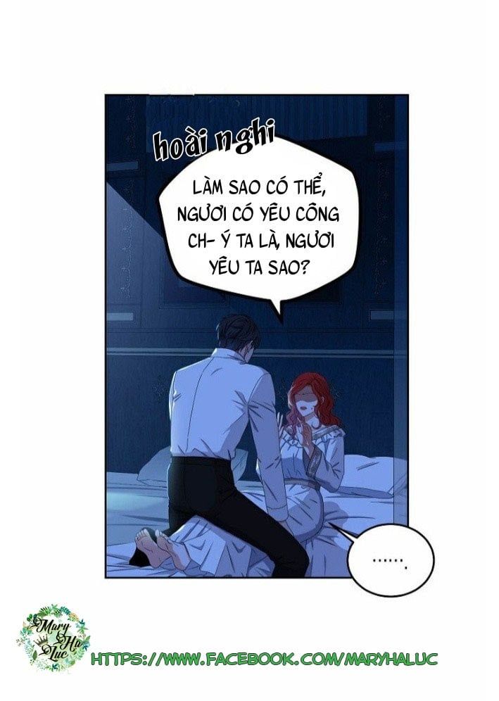 đọc truyện [bản 15+] Tôi Lạc Vào Thế Giới Trò Chơi Harem Ngược Chương 32 ảnh 16 tại Giả Dược