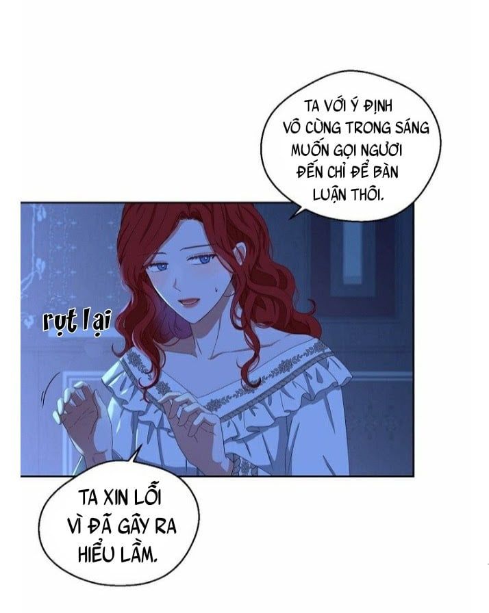 đọc truyện [bản 15+] Tôi Lạc Vào Thế Giới Trò Chơi Harem Ngược Chương 32 ảnh 27 tại Giả Dược