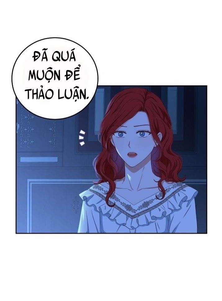 đọc truyện [bản 15+] Tôi Lạc Vào Thế Giới Trò Chơi Harem Ngược Chương 32 ảnh 35 tại Giả Dược