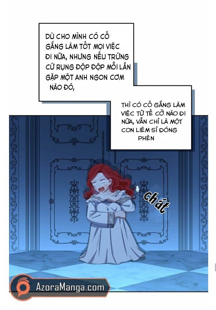 đọc truyện [bản 15+] Tôi Lạc Vào Thế Giới Trò Chơi Harem Ngược Chương 32 ảnh 56 tại Giả Dược