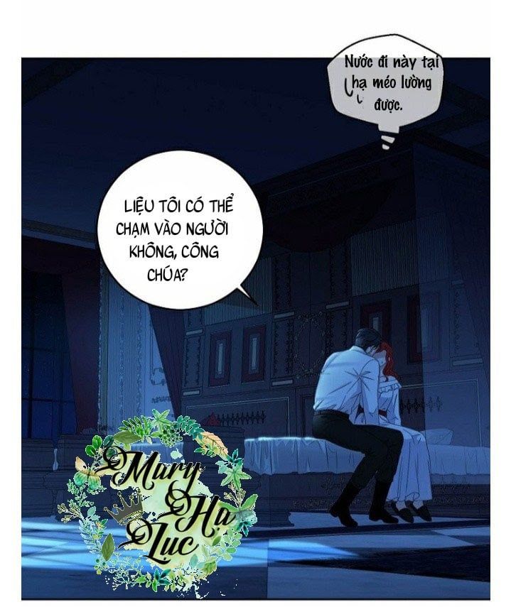 đọc truyện [bản 15+] Tôi Lạc Vào Thế Giới Trò Chơi Harem Ngược Chương 32 ảnh 7 tại Giả Dược