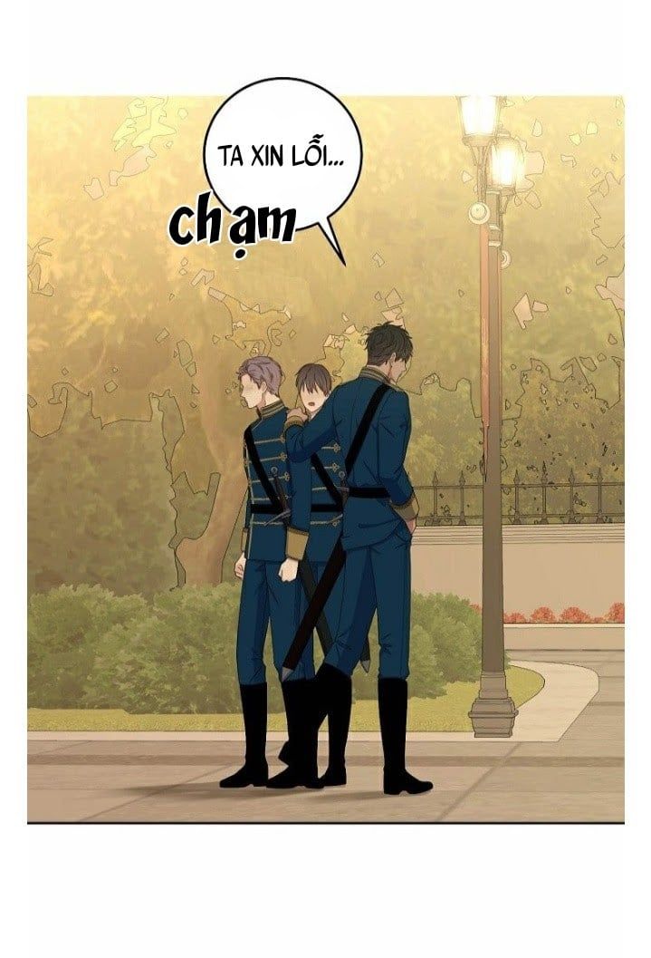 đọc truyện [bản 15+] Tôi Lạc Vào Thế Giới Trò Chơi Harem Ngược Chương 32 ảnh 71 tại Giả Dược