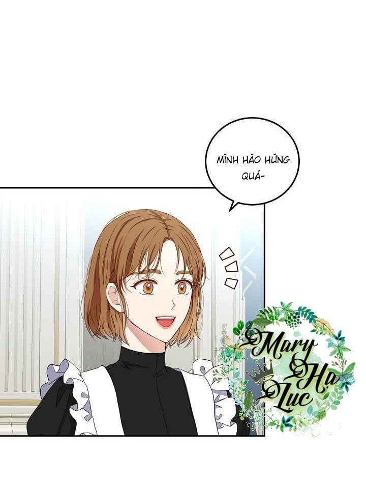 đọc truyện [bản 15+] Tôi Lạc Vào Thế Giới Trò Chơi Harem Ngược Chương 33 ảnh 15 tại Giả Dược