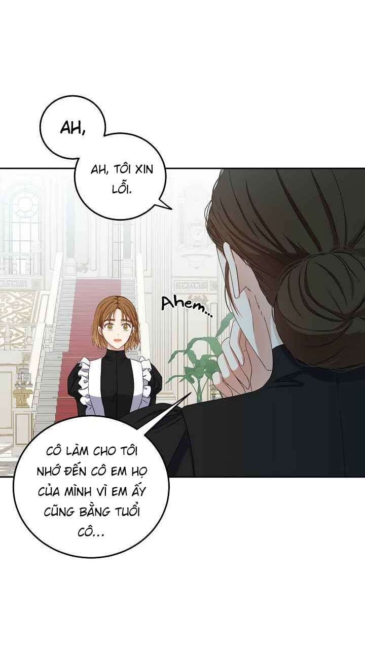 đọc truyện [bản 15+] Tôi Lạc Vào Thế Giới Trò Chơi Harem Ngược Chương 33 ảnh 19 tại Giả Dược