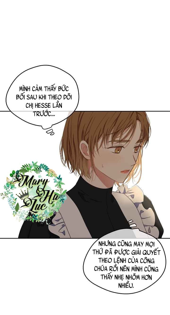 đọc truyện [bản 15+] Tôi Lạc Vào Thế Giới Trò Chơi Harem Ngược Chương 33 ảnh 21 tại Giả Dược