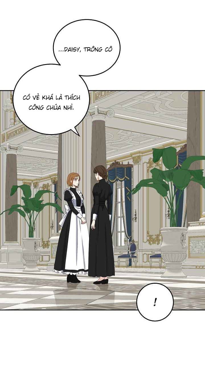 đọc truyện [bản 15+] Tôi Lạc Vào Thế Giới Trò Chơi Harem Ngược Chương 33 ảnh 22 tại Giả Dược
