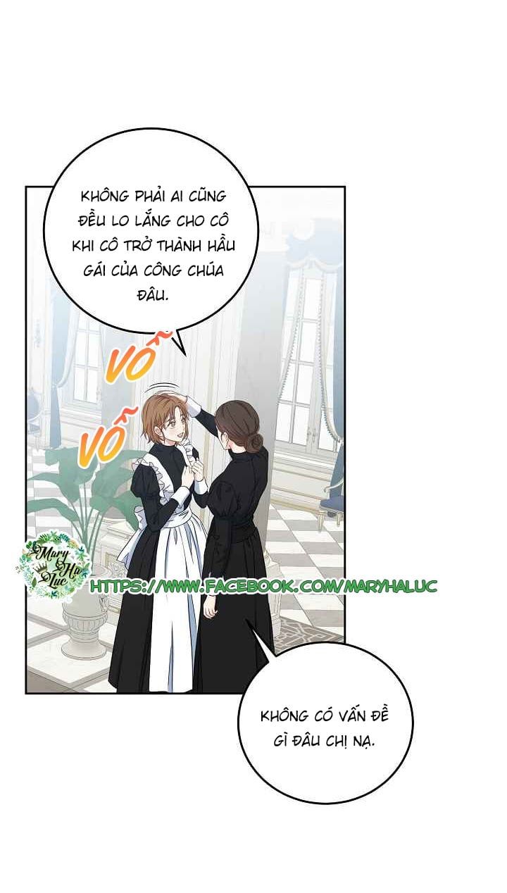 đọc truyện [bản 15+] Tôi Lạc Vào Thế Giới Trò Chơi Harem Ngược Chương 33 ảnh 28 tại Giả Dược