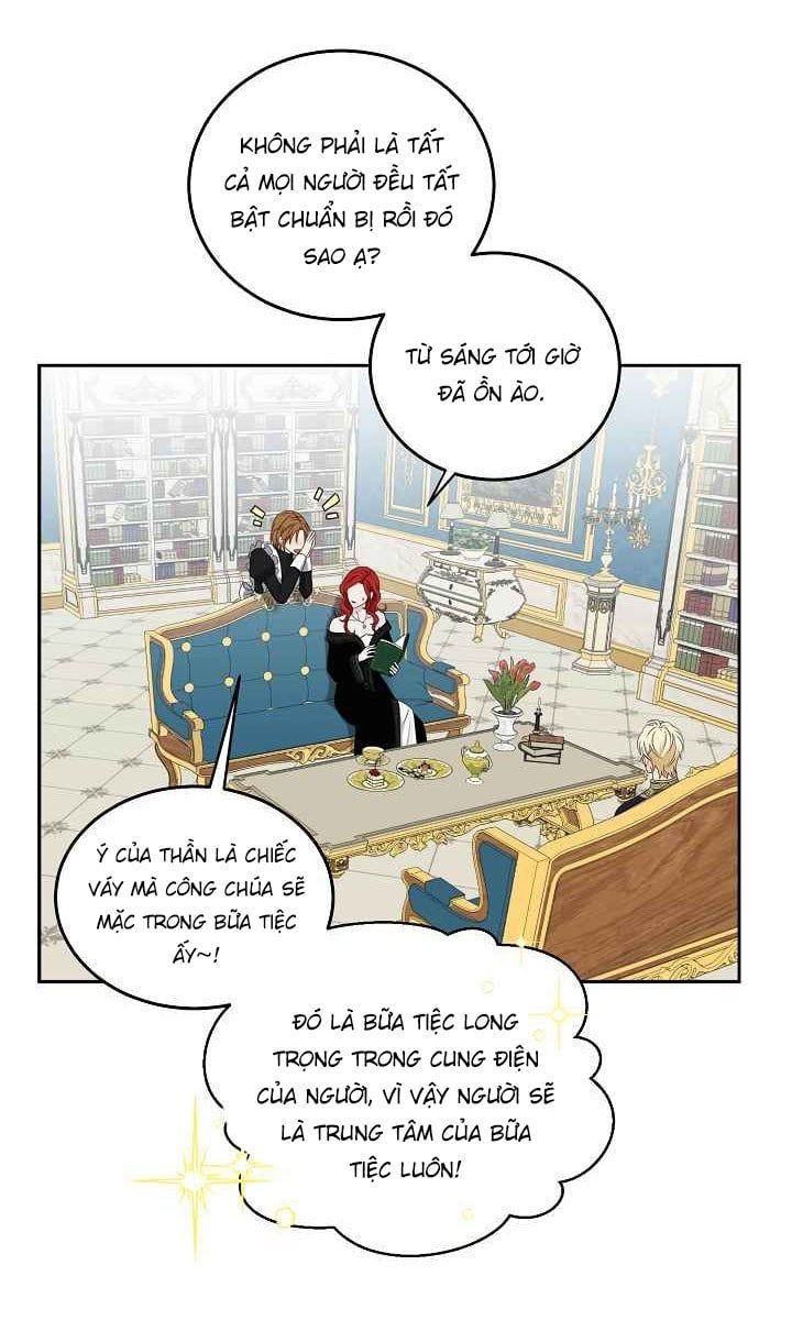 đọc truyện [bản 15+] Tôi Lạc Vào Thế Giới Trò Chơi Harem Ngược Chương 33 ảnh 35 tại Giả Dược
