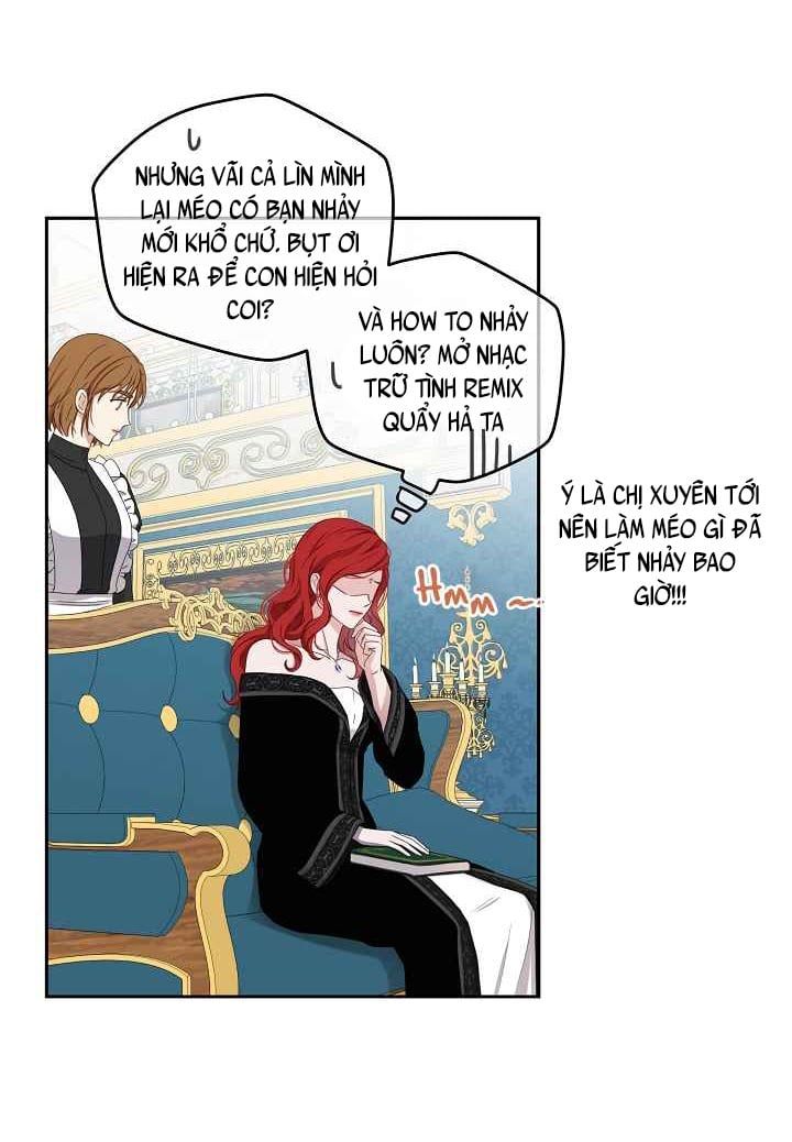 đọc truyện [bản 15+] Tôi Lạc Vào Thế Giới Trò Chơi Harem Ngược Chương 33 ảnh 42 tại Giả Dược