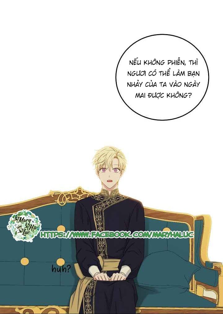 đọc truyện [bản 15+] Tôi Lạc Vào Thế Giới Trò Chơi Harem Ngược Chương 33 ảnh 49 tại Giả Dược
