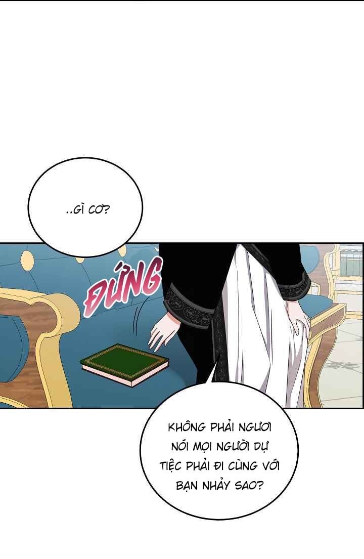 đọc truyện [bản 15+] Tôi Lạc Vào Thế Giới Trò Chơi Harem Ngược Chương 33 ảnh 50 tại Giả Dược