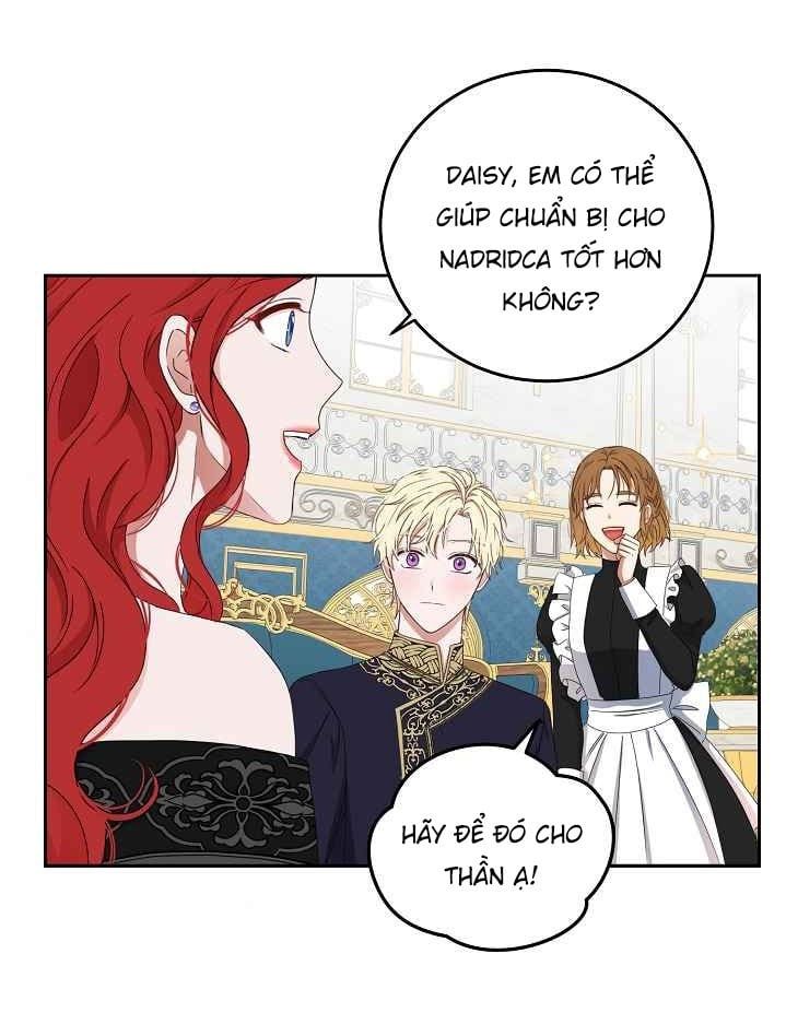 đọc truyện [bản 15+] Tôi Lạc Vào Thế Giới Trò Chơi Harem Ngược Chương 33 ảnh 55 tại Giả Dược