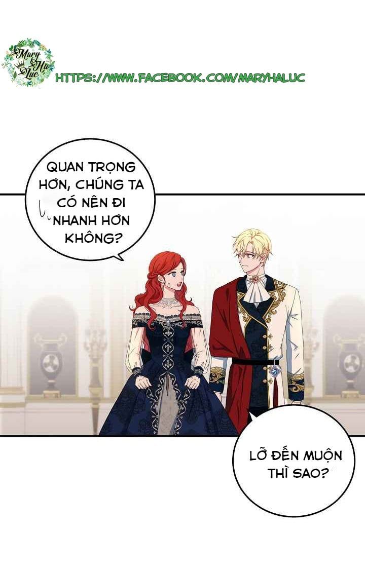 đọc truyện [bản 15+] Tôi Lạc Vào Thế Giới Trò Chơi Harem Ngược Chương 34 ảnh 12 tại Truyện Dạ Ký