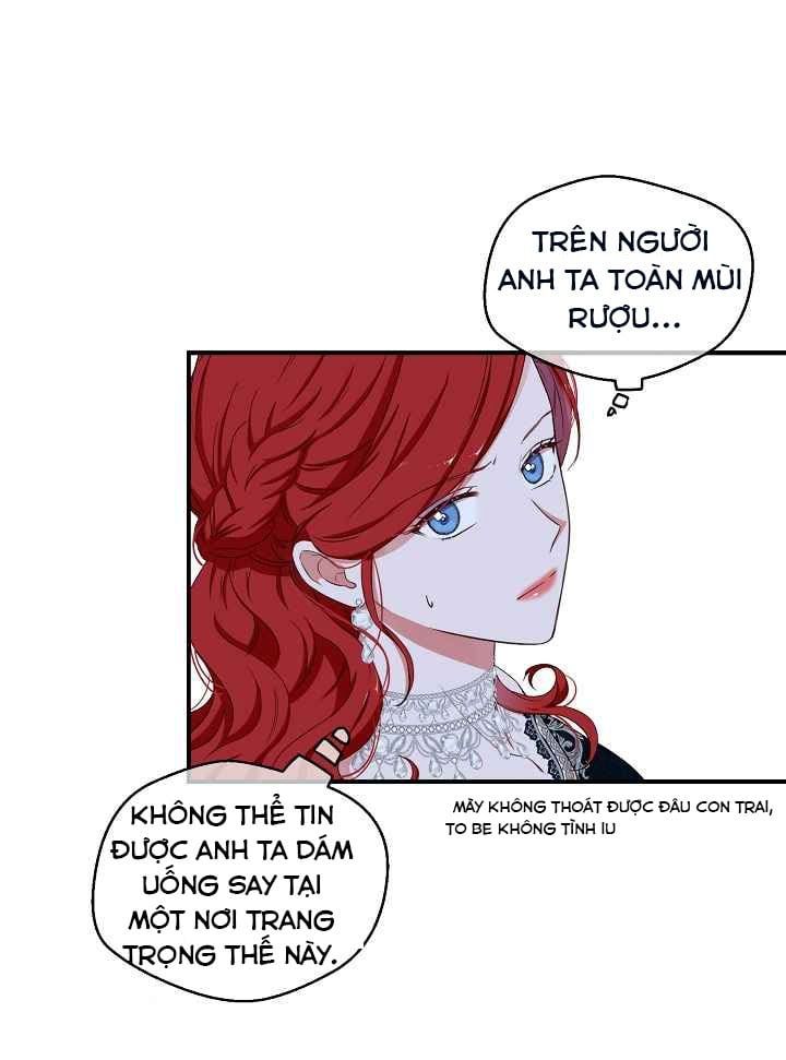 đọc truyện [bản 15+] Tôi Lạc Vào Thế Giới Trò Chơi Harem Ngược Chương 34 ảnh 35 tại Truyện Dạ Ký