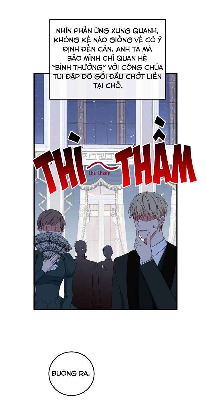 đọc truyện [bản 15+] Tôi Lạc Vào Thế Giới Trò Chơi Harem Ngược Chương 34 ảnh 37 tại Truyện Dạ Ký
