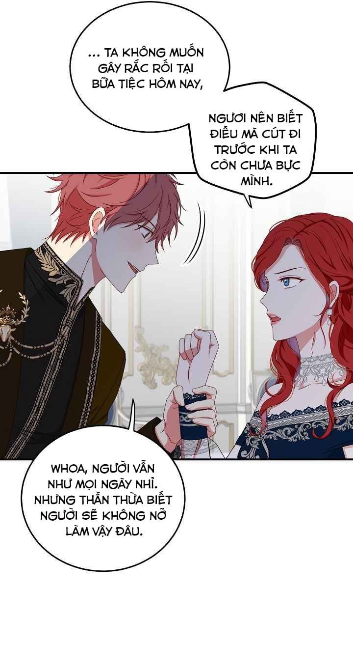 đọc truyện [bản 15+] Tôi Lạc Vào Thế Giới Trò Chơi Harem Ngược Chương 34 ảnh 39 tại Truyện Dạ Ký