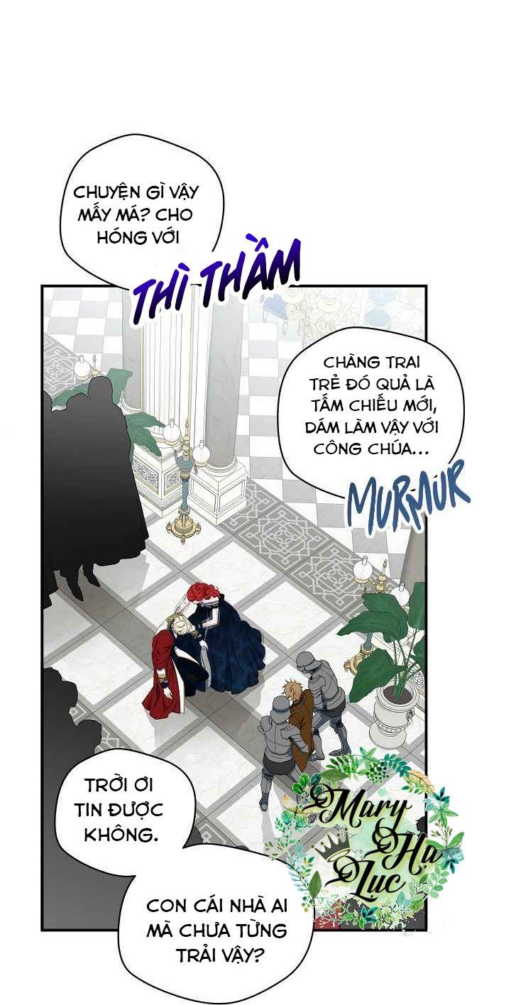 đọc truyện [bản 15+] Tôi Lạc Vào Thế Giới Trò Chơi Harem Ngược Chương 34 ảnh 46 tại Truyện Dạ Ký
