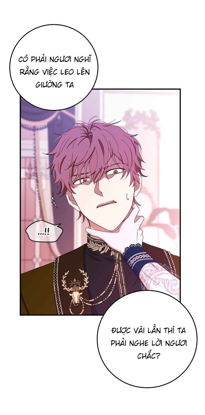 đọc truyện [bản 15+] Tôi Lạc Vào Thế Giới Trò Chơi Harem Ngược Chương 34 ảnh 55 tại Truyện Dạ Ký