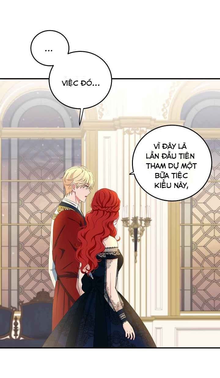 đọc truyện [bản 15+] Tôi Lạc Vào Thế Giới Trò Chơi Harem Ngược Chương 34 ảnh 7 tại Truyện Dạ Ký