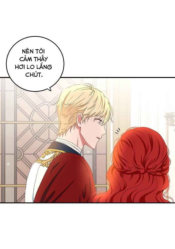 đọc truyện [bản 15+] Tôi Lạc Vào Thế Giới Trò Chơi Harem Ngược Chương 34 ảnh 8 tại Truyện Dạ Ký
