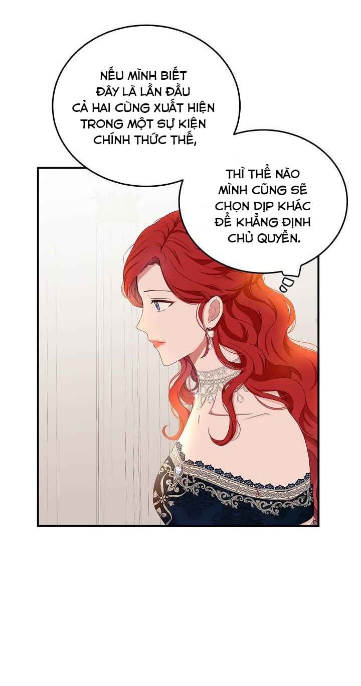 đọc truyện [bản 15+] Tôi Lạc Vào Thế Giới Trò Chơi Harem Ngược Chương 34 ảnh 9 tại Truyện Dạ Ký