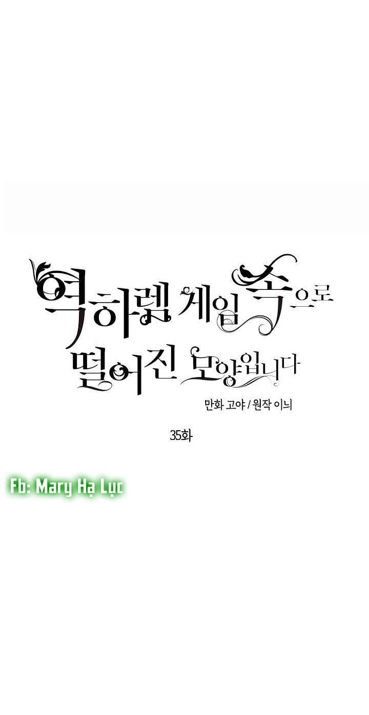đọc truyện [bản 15+] Tôi Lạc Vào Thế Giới Trò Chơi Harem Ngược Chương 35 ảnh 2 tại Giả Dược