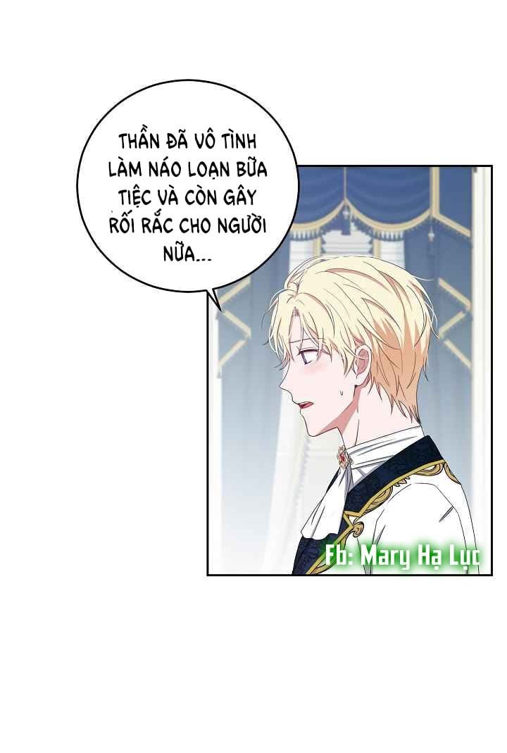 đọc truyện [bản 15+] Tôi Lạc Vào Thế Giới Trò Chơi Harem Ngược Chương 35 ảnh 7 tại Giả Dược