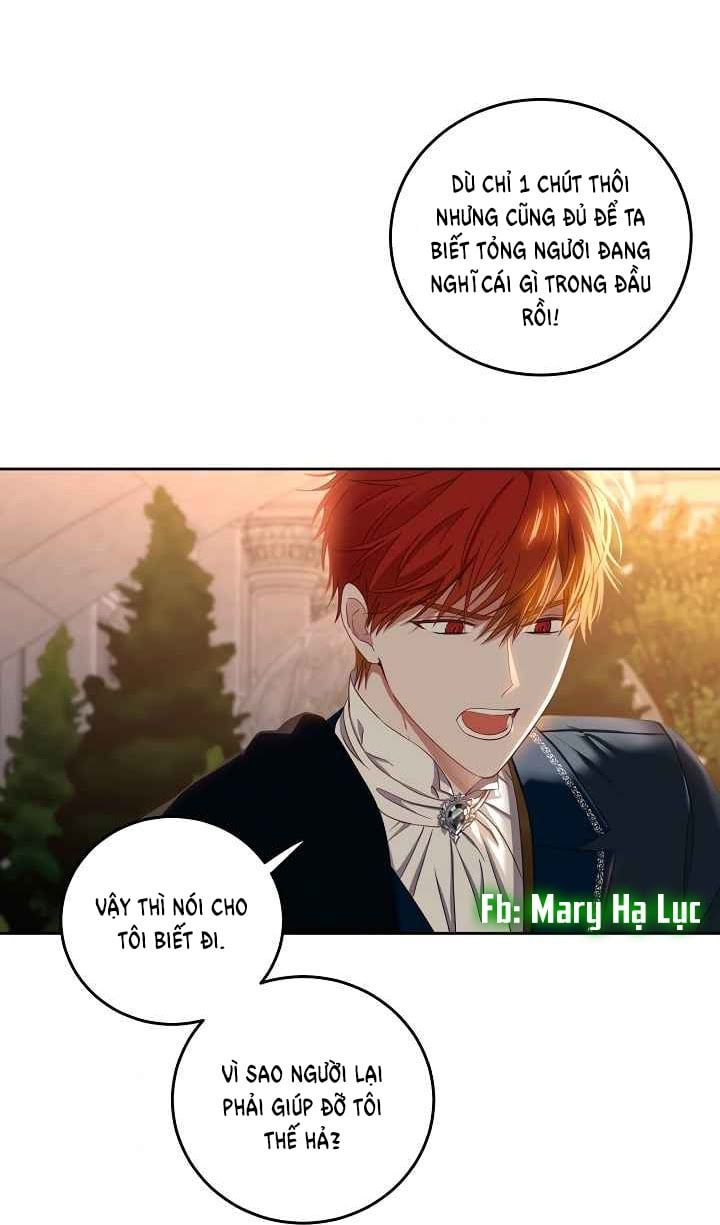 đọc truyện [bản 15+] Tôi Lạc Vào Thế Giới Trò Chơi Harem Ngược Chương 35 ảnh 63 tại Giả Dược