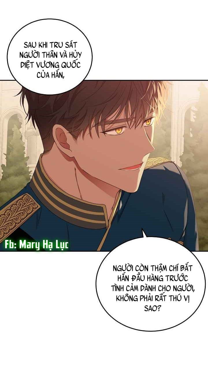 đọc truyện [bản 15+] Tôi Lạc Vào Thế Giới Trò Chơi Harem Ngược Chương 36 ảnh 32 tại Giả Dược