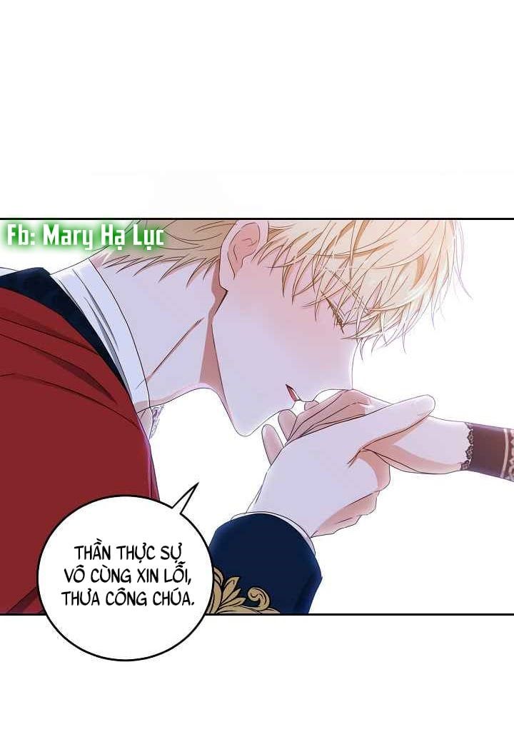 đọc truyện [bản 15+] Tôi Lạc Vào Thế Giới Trò Chơi Harem Ngược Chương 36 ảnh 69 tại Giả Dược