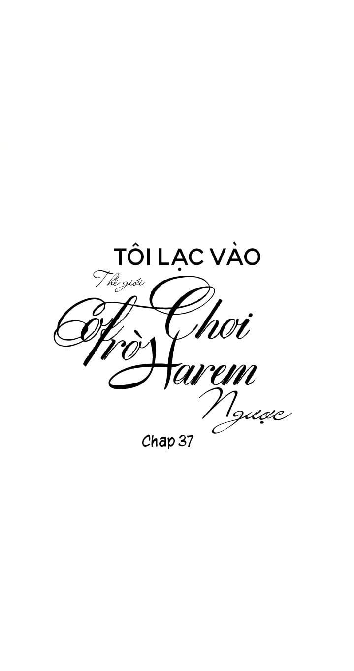 đọc truyện [bản 15+] Tôi Lạc Vào Thế Giới Trò Chơi Harem Ngược Chương 37 ảnh 11 tại Giả Dược