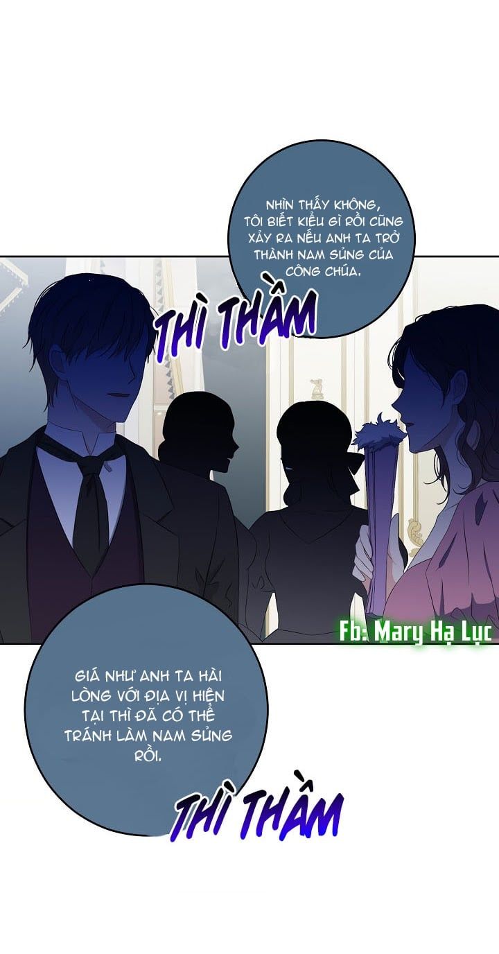 đọc truyện [bản 15+] Tôi Lạc Vào Thế Giới Trò Chơi Harem Ngược Chương 37 ảnh 12 tại Giả Dược