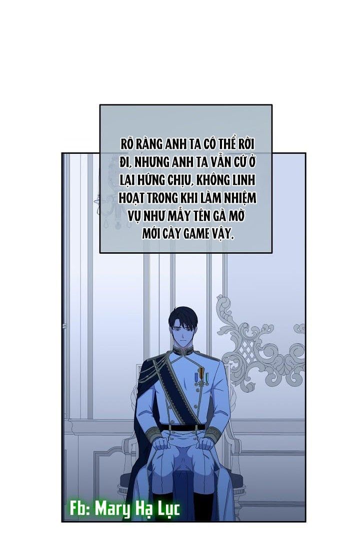 đọc truyện [bản 15+] Tôi Lạc Vào Thế Giới Trò Chơi Harem Ngược Chương 37 ảnh 14 tại Giả Dược