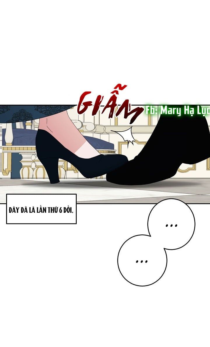 đọc truyện [bản 15+] Tôi Lạc Vào Thế Giới Trò Chơi Harem Ngược Chương 37 ảnh 31 tại Giả Dược