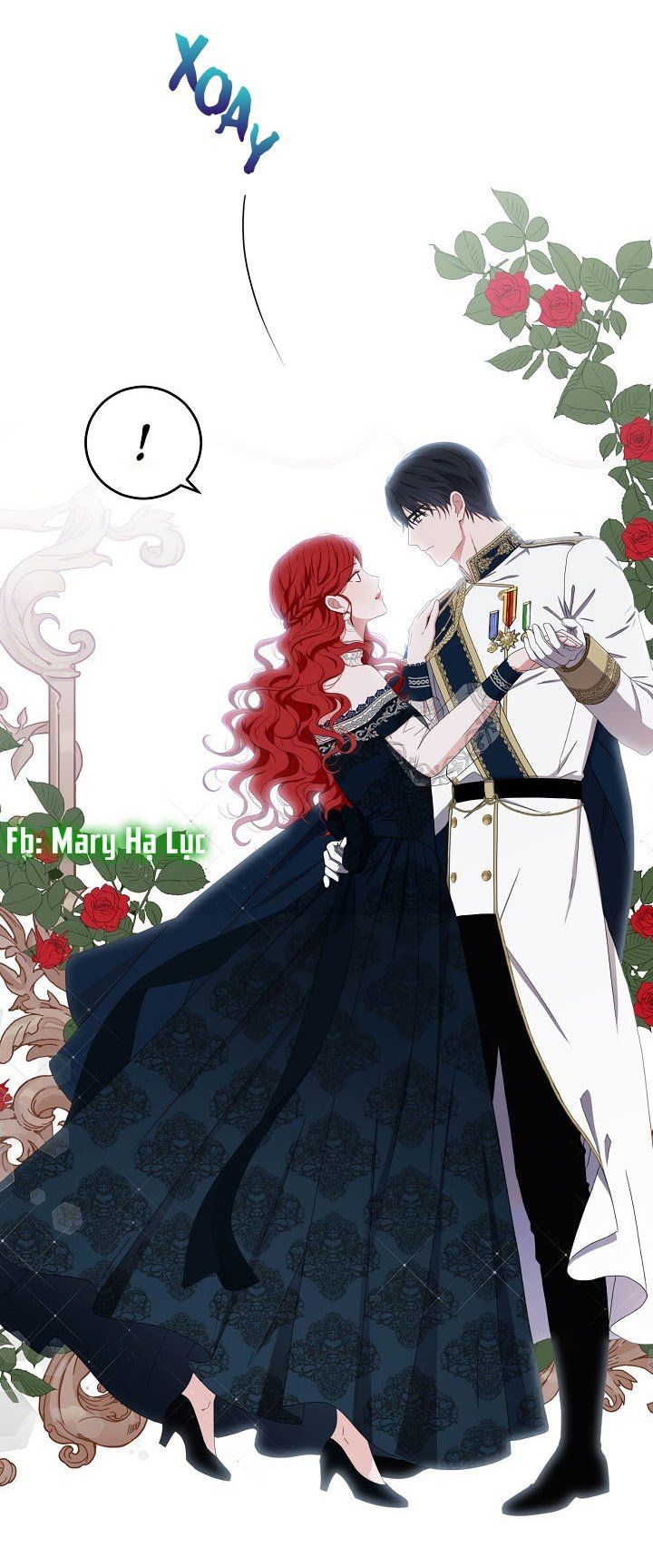 đọc truyện [bản 15+] Tôi Lạc Vào Thế Giới Trò Chơi Harem Ngược Chương 37 ảnh 34 tại Giả Dược