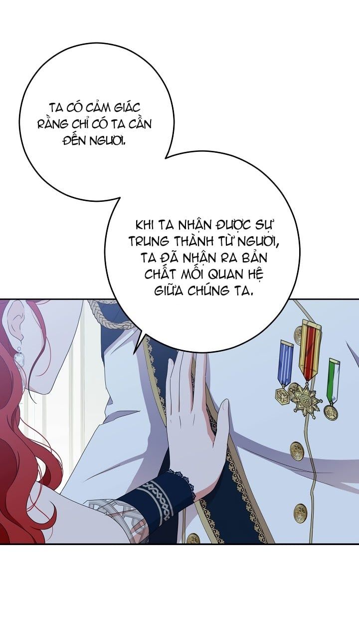 đọc truyện [bản 15+] Tôi Lạc Vào Thế Giới Trò Chơi Harem Ngược Chương 37 ảnh 43 tại Giả Dược