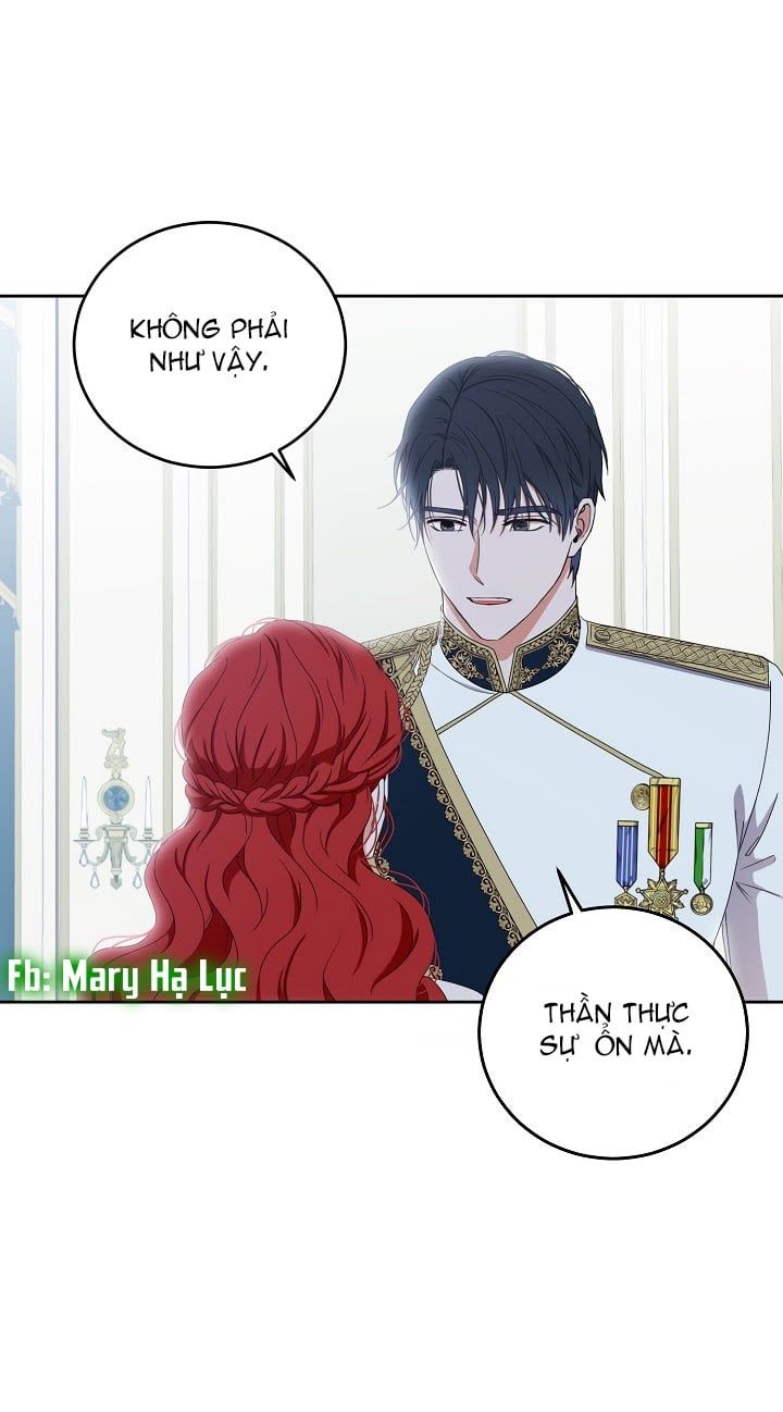 đọc truyện [bản 15+] Tôi Lạc Vào Thế Giới Trò Chơi Harem Ngược Chương 37 ảnh 45 tại Giả Dược