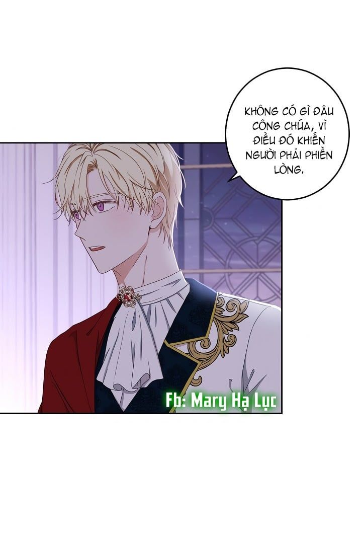 đọc truyện [bản 15+] Tôi Lạc Vào Thế Giới Trò Chơi Harem Ngược Chương 37 ảnh 56 tại Giả Dược