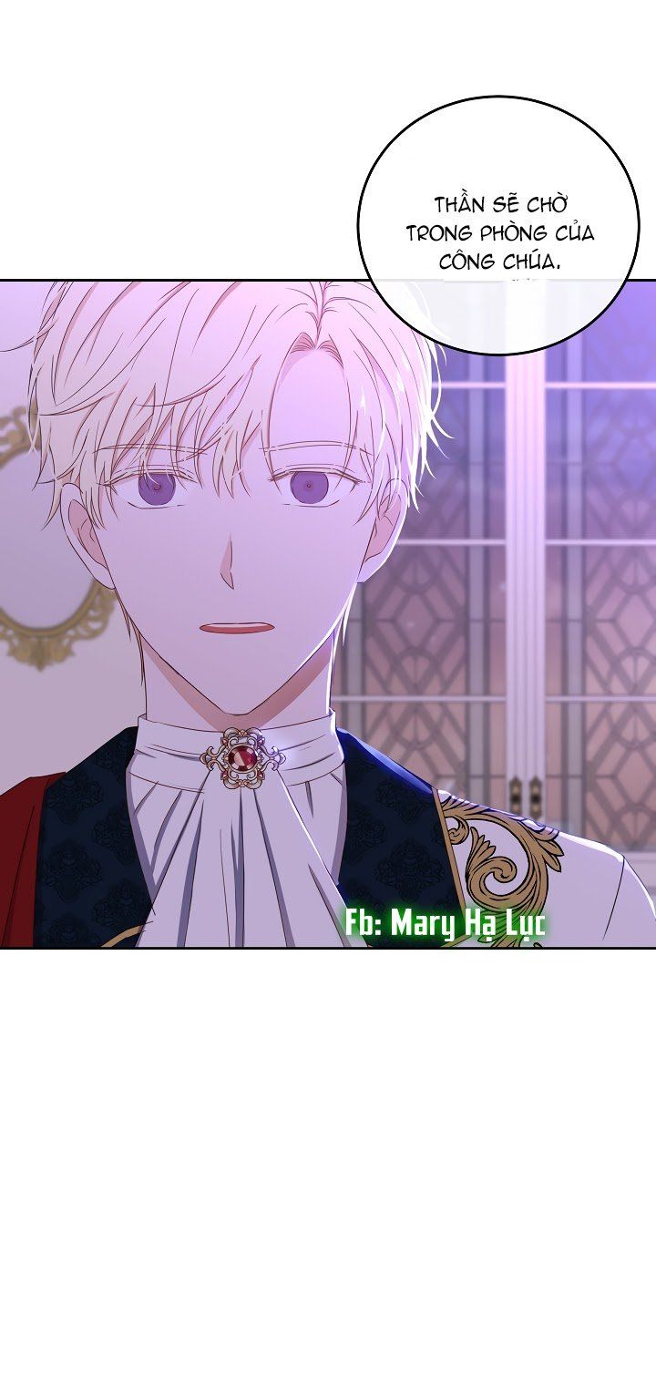 đọc truyện [bản 15+] Tôi Lạc Vào Thế Giới Trò Chơi Harem Ngược Chương 38 ảnh 11 tại Truyện Dạ Ký