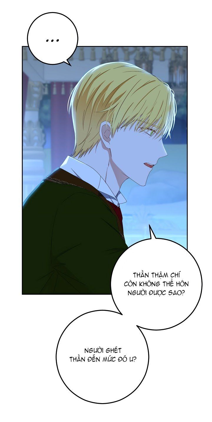 đọc truyện [bản 15+] Tôi Lạc Vào Thế Giới Trò Chơi Harem Ngược Chương 38 ảnh 30 tại Truyện Dạ Ký