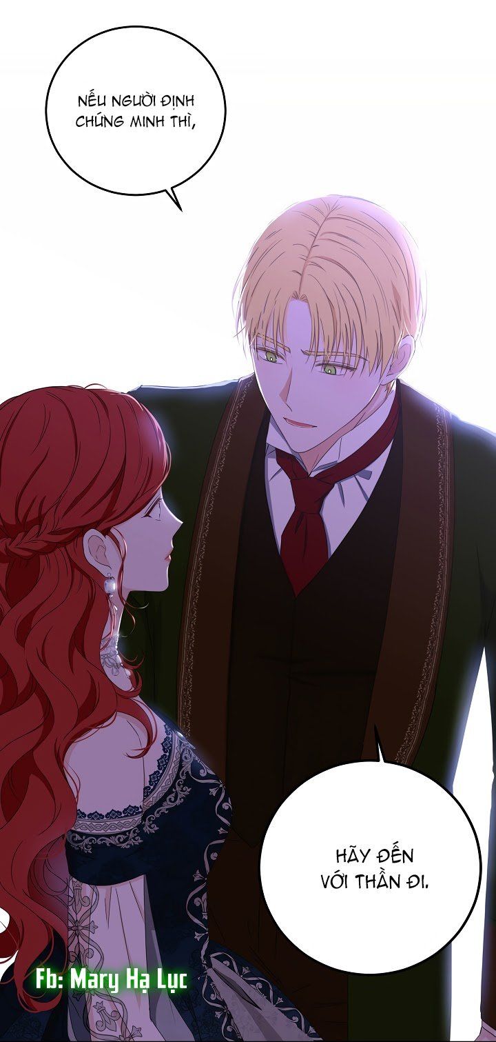 đọc truyện [bản 15+] Tôi Lạc Vào Thế Giới Trò Chơi Harem Ngược Chương 38 ảnh 5 tại Truyện Dạ Ký