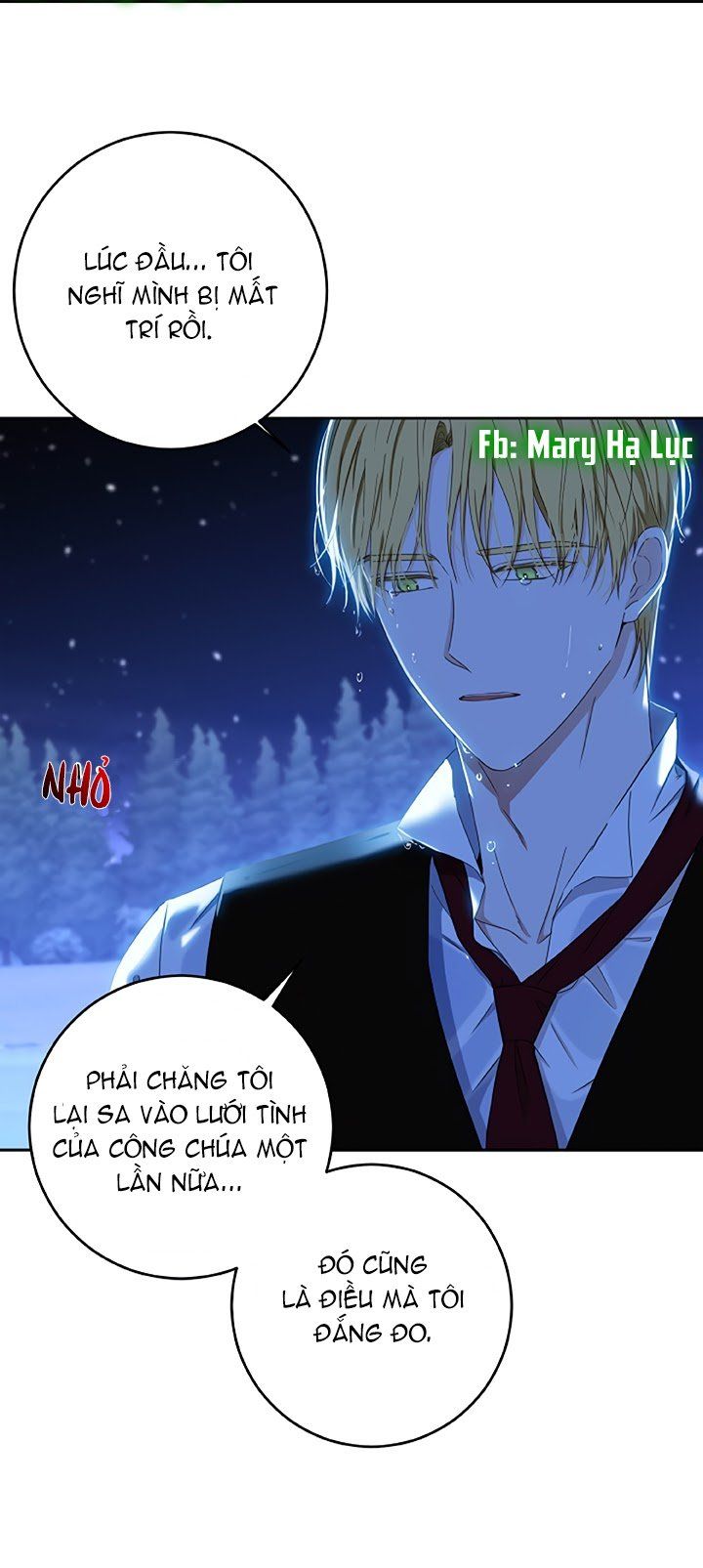 đọc truyện [bản 15+] Tôi Lạc Vào Thế Giới Trò Chơi Harem Ngược Chương 39 ảnh 38 tại Giả Dược