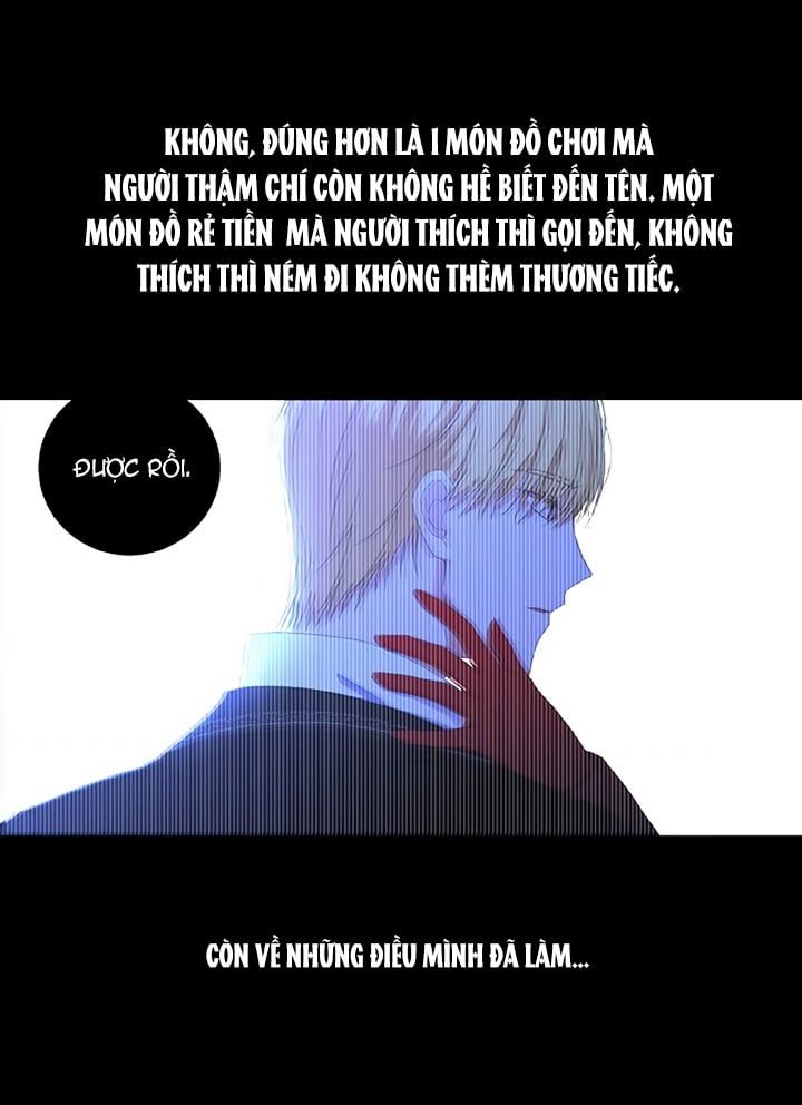 đọc truyện [bản 15+] Tôi Lạc Vào Thế Giới Trò Chơi Harem Ngược Chương 39 ảnh 9 tại Giả Dược