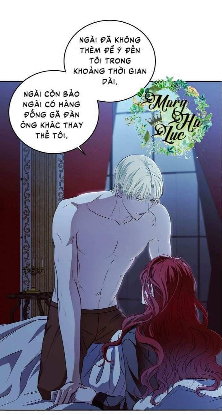 đọc truyện [bản 15+] Tôi Lạc Vào Thế Giới Trò Chơi Harem Ngược Chương 4 ảnh 11 tại Giả Dược