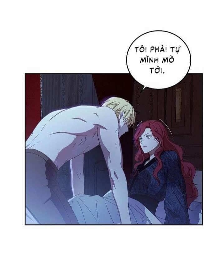 đọc truyện [bản 15+] Tôi Lạc Vào Thế Giới Trò Chơi Harem Ngược Chương 4 ảnh 14 tại Giả Dược