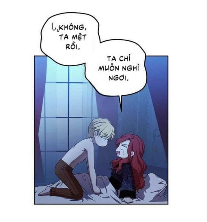 đọc truyện [bản 15+] Tôi Lạc Vào Thế Giới Trò Chơi Harem Ngược Chương 4 ảnh 15 tại Giả Dược