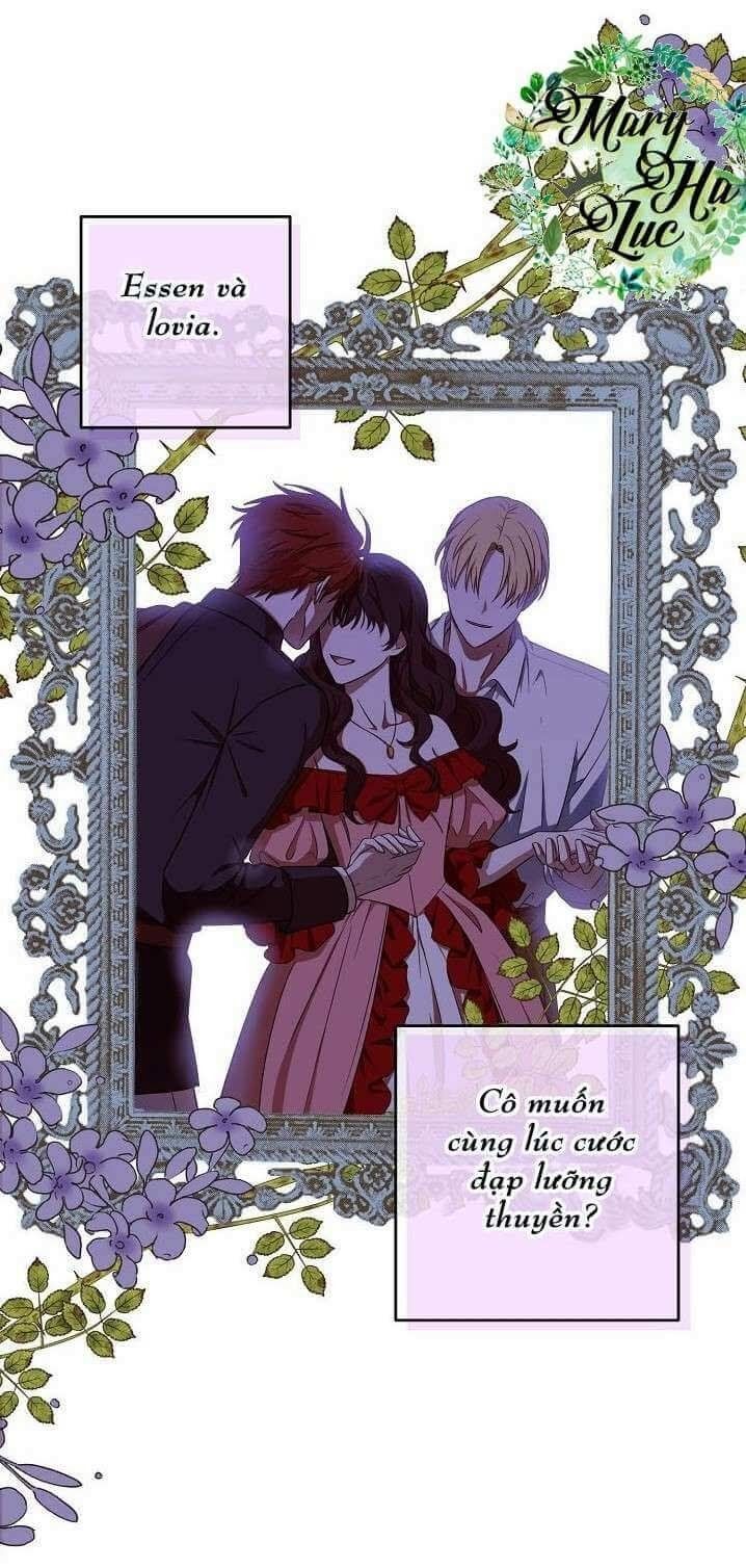 đọc truyện [bản 15+] Tôi Lạc Vào Thế Giới Trò Chơi Harem Ngược Chương 4 ảnh 22 tại Giả Dược