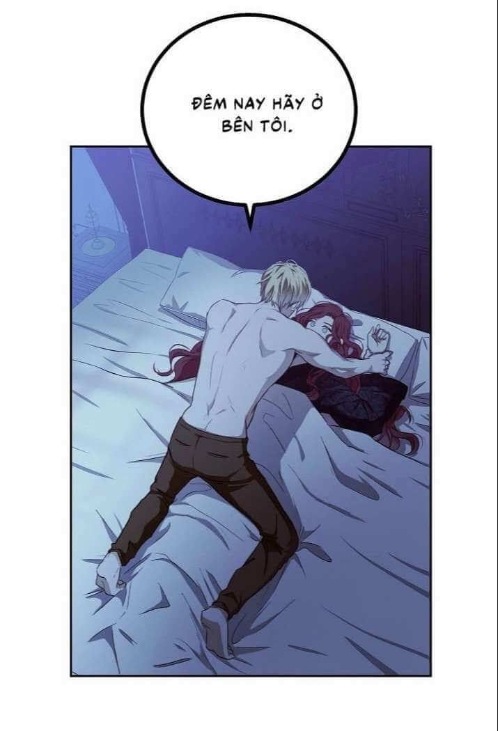 đọc truyện [bản 15+] Tôi Lạc Vào Thế Giới Trò Chơi Harem Ngược Chương 4 ảnh 40 tại Giả Dược