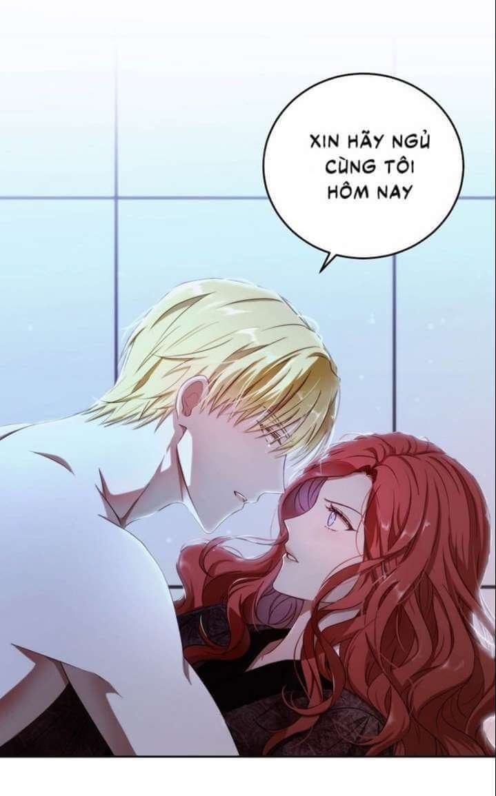 đọc truyện [bản 15+] Tôi Lạc Vào Thế Giới Trò Chơi Harem Ngược Chương 4 ảnh 43 tại Giả Dược